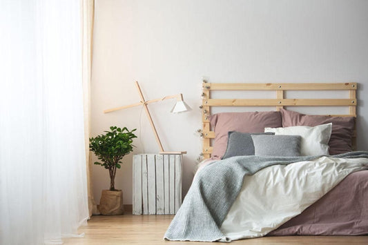 How to declutter your home