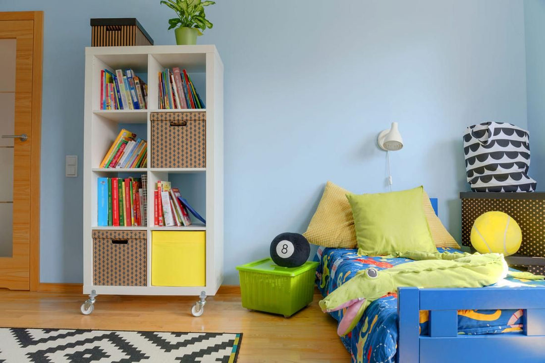 How to furnish on a budget