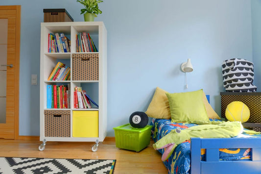 How to furnish on a budget