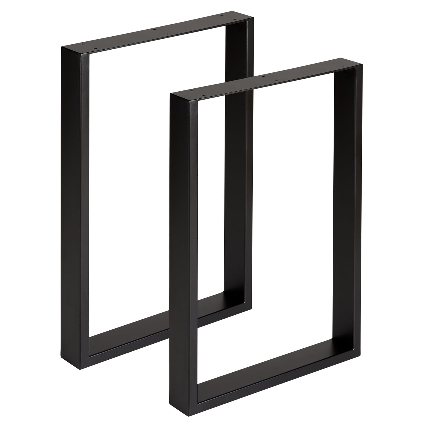 Hartleys Industrial Square Table Legs