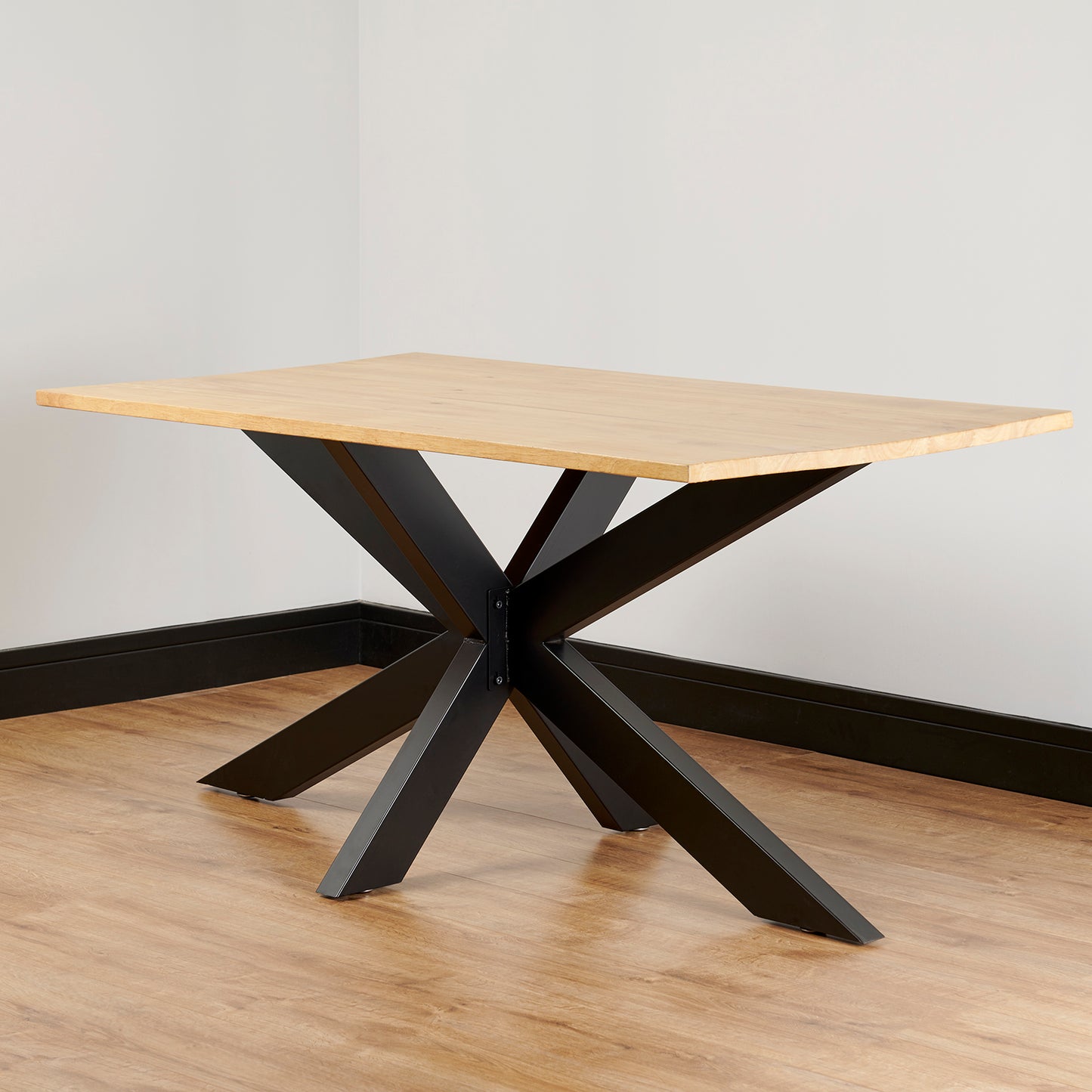 Hartleys Centre Table Leg