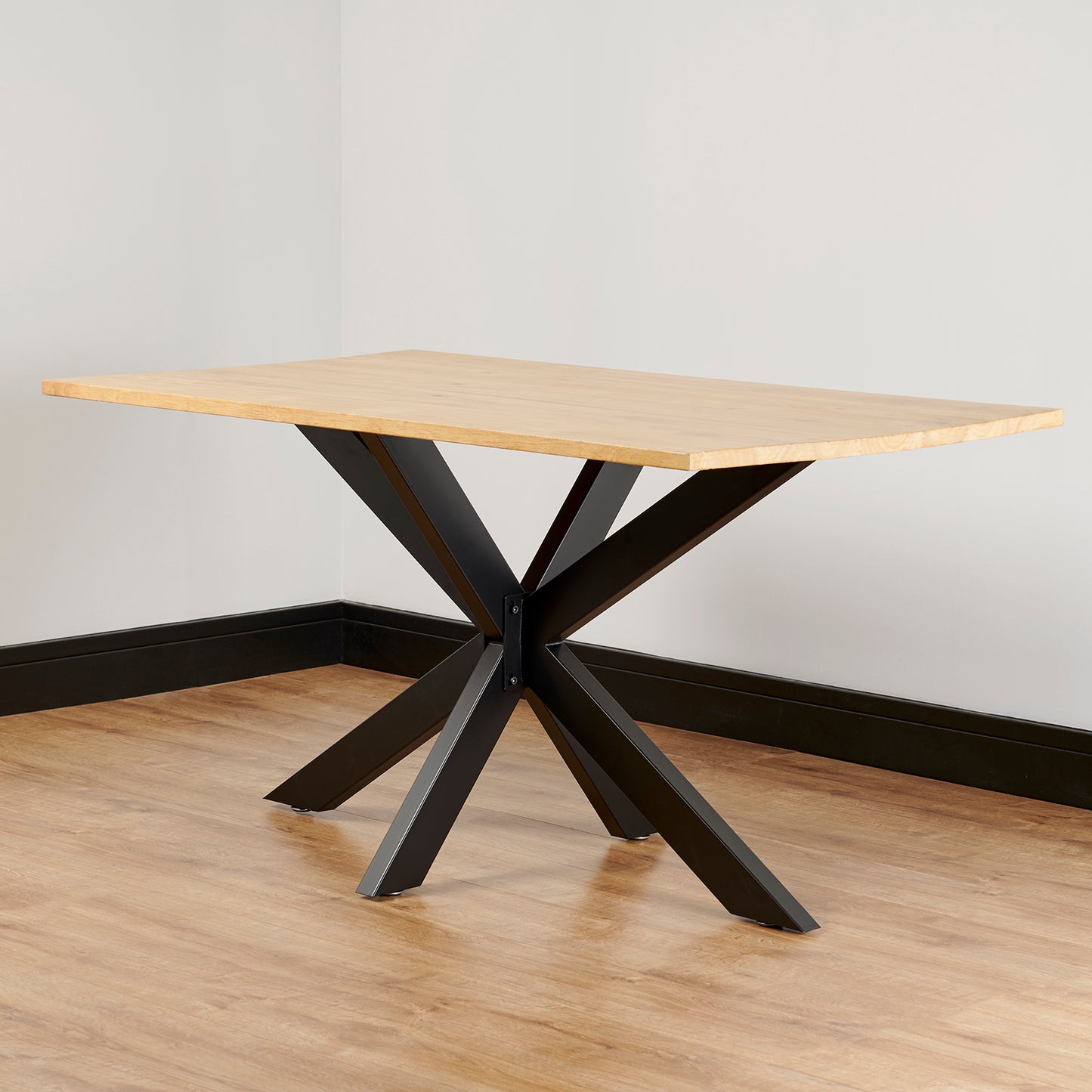 Hartleys Centre Table Leg