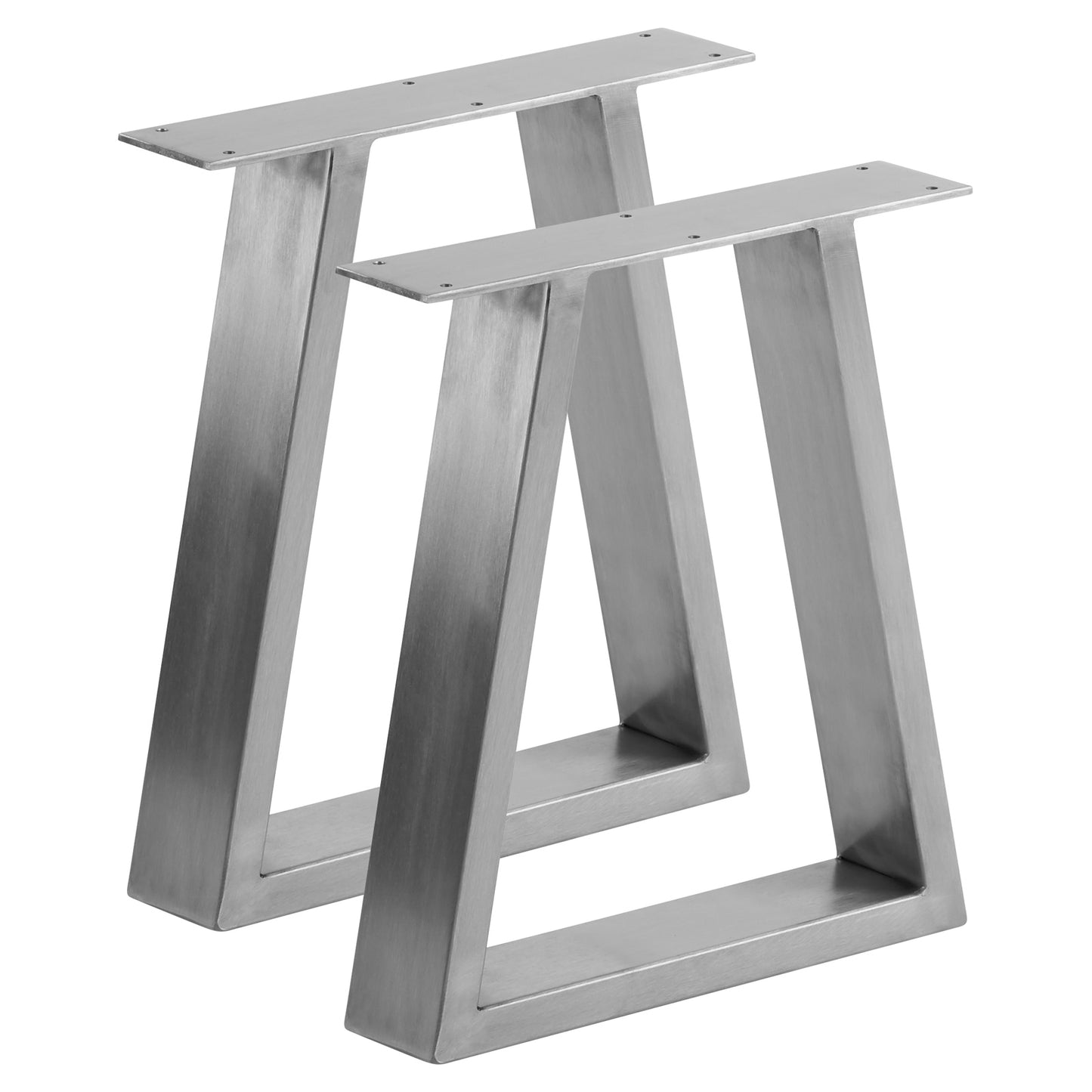 Hartleys Industrial Trapezium Table Legs