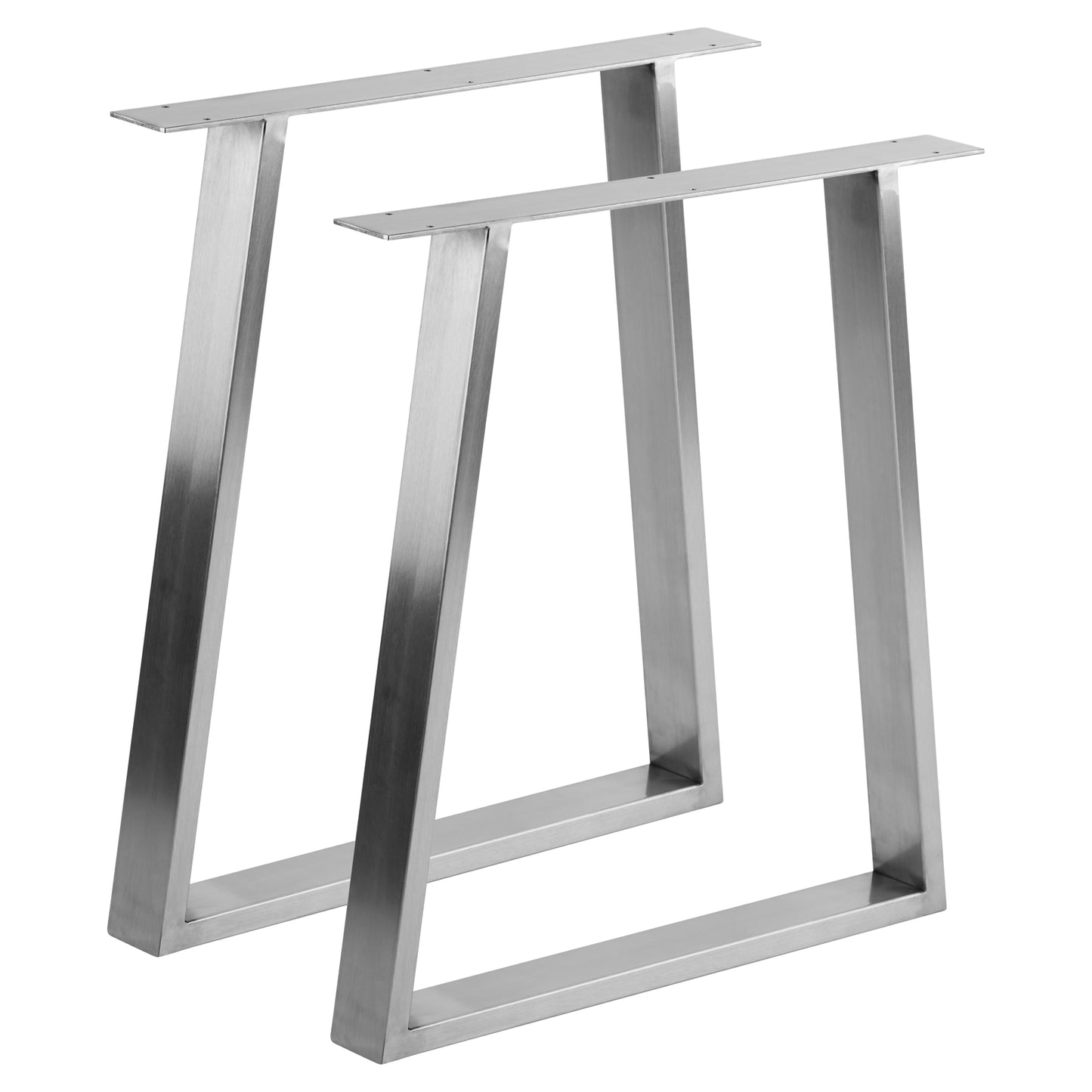 Hartleys Industrial Trapezium Table Legs