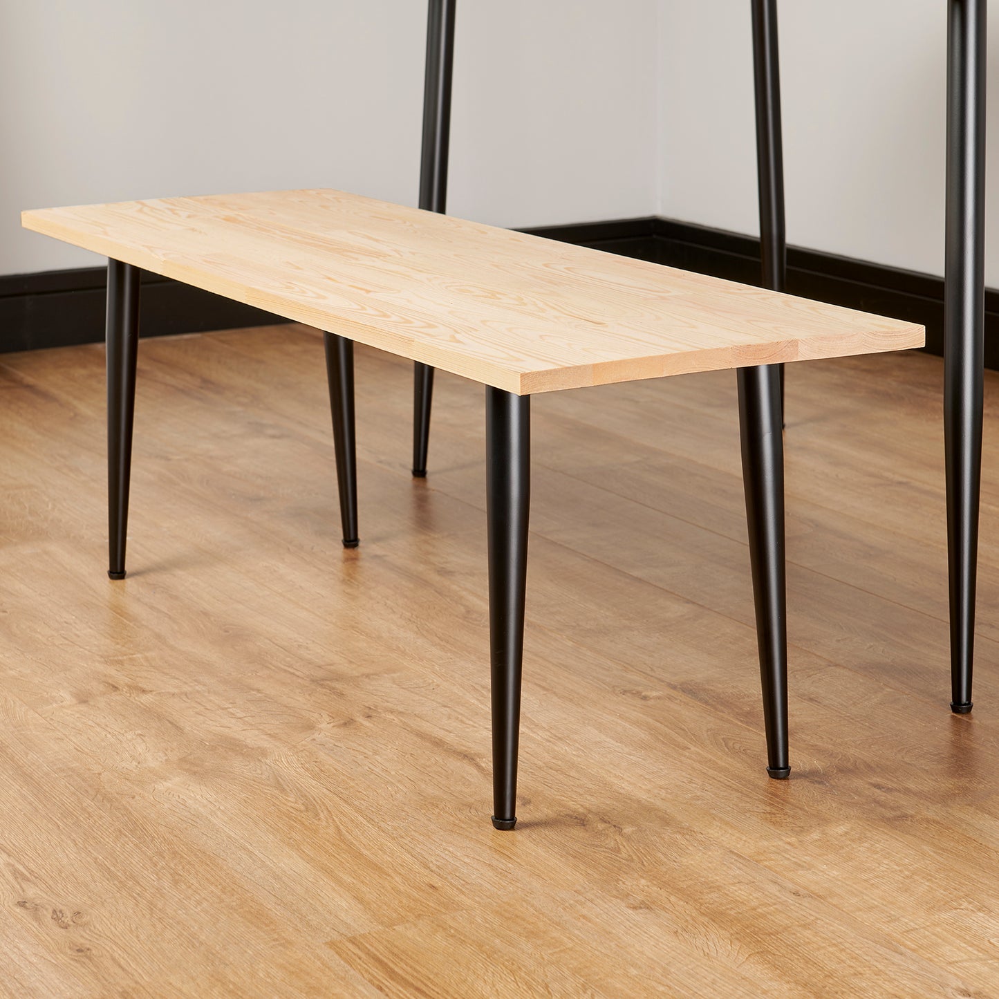 Hartleys Pin Table and Bench Legs