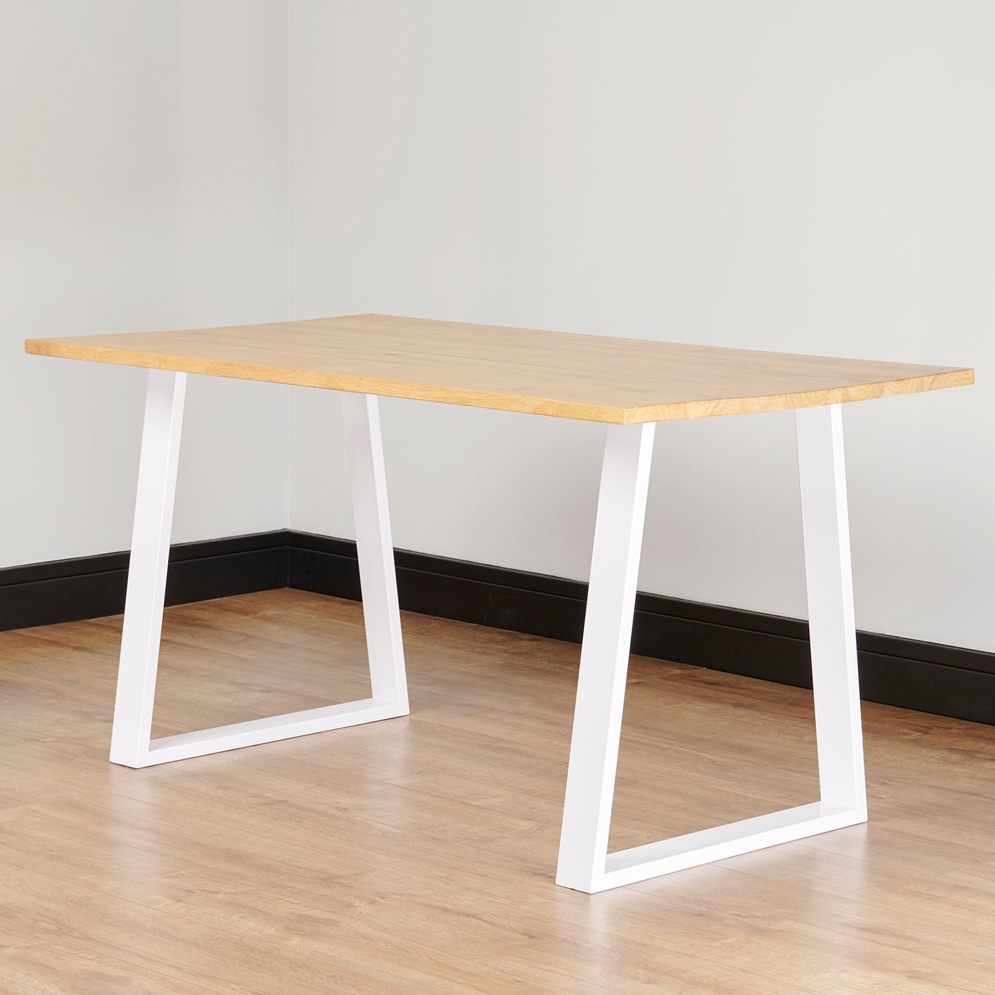 Hartleys Industrial Trapezium Table Legs