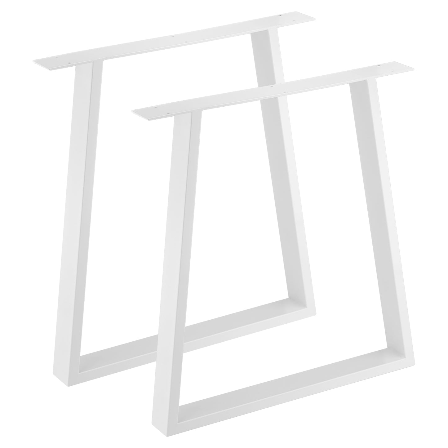 Hartleys Industrial Trapezium Table Legs
