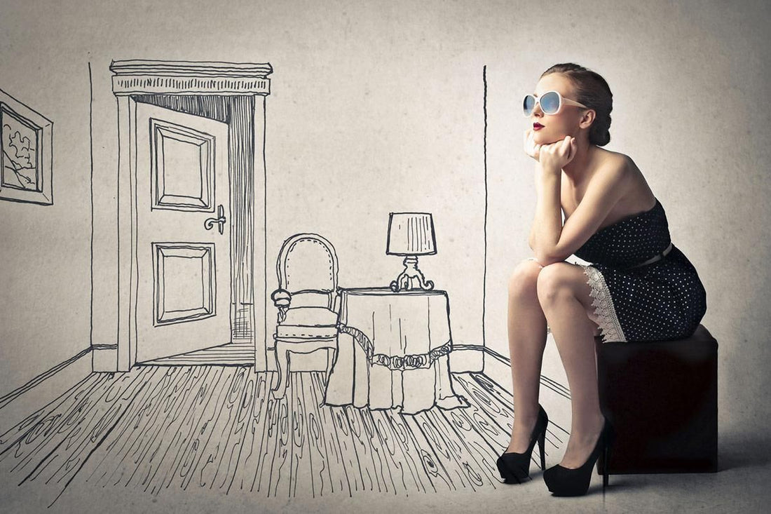 Blog on how to fit a radiator cover