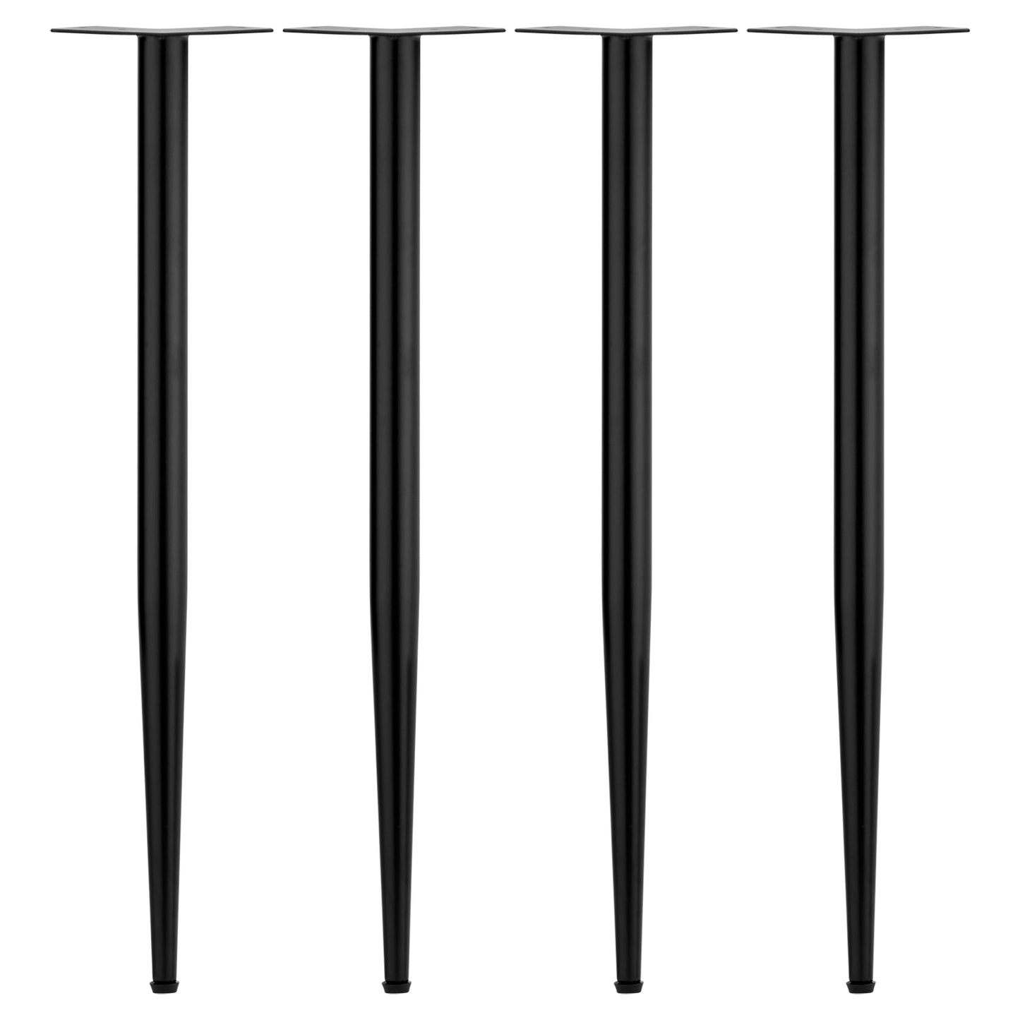 Hartleys Pin Table and Bench Legs